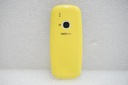 Мобильный телефон Nokia с двумя SIM-картами Желтый РОЗЕТКА