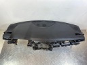 2022 JEEP GRAND CHEROKEE WL TABLEAU DE BORD 68376610AFphoto 9