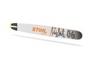 Prowadnica ROLLOMATIC E 37CM 1,6MM 3/8'' STIHL