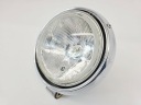 YAMAHA XV 535 VIRAGO 535 HEADLIGHT PERID HEADLIGHT  photo 5