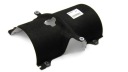 PROTECTION THERMIQUE ÉCHAPPEMENT 1,4HDI 207 C2 C3 1723R0photo 6