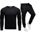 BL01 + K01 КОМПЛЕКТ МУЖСКОЙ СПОРТИВНОЙ СПОРТИВНОСТИ XXL