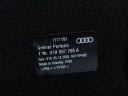 AUDI Q2 81A ПОЛИЦЯ ЗАДНЯ БАГАЖНИКА ОРИГІНАЛ 2016-  (18114565813) фото min 6