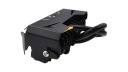 ГАЛОГЕН 2 В 1 LED (СВІТЛОДІОД) (СВІТЛОДІОД) МОТОЦИКЛЕТНИЙ QUAD LED (СВІТЛОДІОД) (СВІТЛОДІОД) ФАРИ ФАРА ZOLTO-BIALE 30W  фото 8