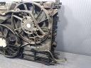 FORD EDGE MK2 2.0B VENTILATEUR CHLODNICY/CHLODNICA F2G3-8C607-CFphoto 5
