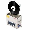 УЛЬТРАЗВУКОВАЯ МАШИНА ДЛЯ ВИНИЛОВЫХ ПЛАСТИНОК 6Л