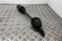 DEMI-ARBRE AVANT GAUCHE BMW X5 (E70) 7596911 3.0L DIESEL 180KW 2010photo 9