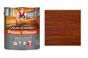 V33 Lakierobejca 2,5 l CIEMNY DĄB 7 LAT GWARANCJI