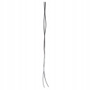 2PCS ЧОРНИЙ PU ШКІРЯНІ RECZNE РУЧКИ TASSEL NA 1 -ДЮЙМОВІ АКСЕСУАР UC  (17717827178) фото min 9
