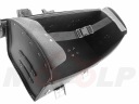 ЗАДНІЙ ЦЕНТРАЛЬНИЙ КОФР ЗАД ШКІРА ЗАМОК 48L KAWASAKI EL BN EN VN VULCAN NOMAD  (18064411845) фото min 8