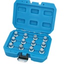 ADAPTERY ŚRUB KÓŁ VAG 12 SZT. NE00718