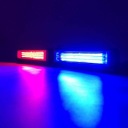 Warning lamps Hoalte 35727,LED,orange (17023596540) фото min 15