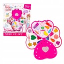 НАБОР ДЛЯ ПОКРАСКИ в самом сердце PAINTINGS MAKEUP