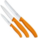 НАБОР НОЖЕЙ VICTORINOX НОЖ ДЛЯ ПИЛИНГА PIKUTEK