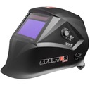SPARTUS Master 201X САМОВТЕМНЯЩИЙСЯ СВАРОЧНЫЙ ШЛЕМ