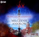 МОЛЧАНИЕ АНГЕЛОВ CD MP3 J JAX E KIJOWSKA