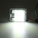 2 SZT. MIRROR EXTERIOR LED DZIEKI UPRZEJMOSCI EXTERIOR HEADLIGHT QS  photo 6
