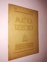 МАТЬ И РЕБЕНОК 3/1950
