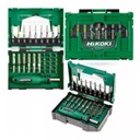 Набор бит, 31 элемент 40030023 /BOX II/ Hikoki