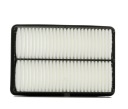 RIDEX 8A0053 FILTRE AIR VERS HYUNDAI TUCSON (JM) VERS KIA CERATO (LD)photo 13