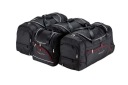 DEDYKOWANE BAGS KJUST DO BMW X6 2014-2019 4 PCS  photo 10