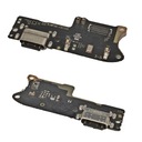 USB-РОЗЕТКА ДЛЯ ЗАРЯДКИ ДЛЯ XIAOMI POCO M3