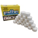 Таблетки туристические топливные твердые 20х5г для бушкрафта