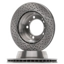 RIDEX 82B0645 DISQUE DE FREINphoto 15