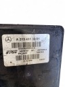 MERCEDES-BENZ E W213 2017 POMPE ABS A2134313601photo 8