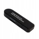 Čítačka kariet 3 v 1 USB-C typu C Micro USB OTG Výrobca inny