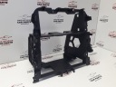 CHÂSSIS BLOC MULTIMEDIALNEJ VOLKSWAGEN GOLF V 1K0858005Bphoto 6