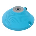 CELLFAST 50-770 СТАТИЧЕСКИЙ ДОЖДЕВАТЕЛЬ ДЛЯ ОРОШЕНИЯ CONOR IDEAL 50м2 ПОЛЬСКИЙ