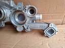 OT96 CHÂSSIS THERMOSTAT AUDI PORSCHE PANAMERA 4.0 0P2121406B 0P2121115photo 10