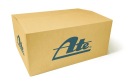 ATE 13.0470-2601.2 KIT PLAQUETTES FREINS FREINS DISQUEphoto 11
