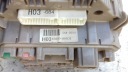 ORDINATEUR 9663181680 5WS40514AT KIT IMMO PEUGEOT 107 1.4 HDI 05-12photo 7