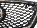 CALANDRE GRILLE MG ZSphoto 14