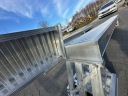 PLATEFORME D'ACCÈS ALUMINIUM 6M UDZWIG 12T POLONAIS FABRICANT WIERTNICAphoto 8