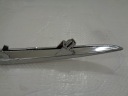 DS7 CHROME DROIT REVÊTEMENT CALANDRE GRILLE DE RADIATEUR NEUFphoto 14