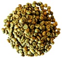 Кофе ROBUSTA GREEN в зернах 1кг НАТУРАЛЬНЫЙ