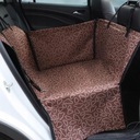 ALFOMBRILLA PARA PSA FORRO AL ASIENTO AUTO COCHE 