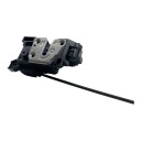 SERRURE DE PORTE DROIT CÔTÉ COULISSANT 8200497719 RENAULT KANGOO II CITAN W415photo 15