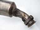 CATALYSEUR DROIT A2124908736 MERCEDES CLS W218 4.7 V8photo 8