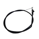 ГАЗОВЫЙ КАБЕЛЬ WEED EATER XT-125KT КАБЕЛЬ