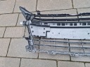 AUDI TT 8S0 S-LINE CALANDRE AVANT CHROME 8S0853651 2014photo 14