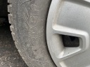 FORD FOCUS MK2 KOLO ROUES ACIER 4 PIÈCES 5X108 195/65 R15 2023 KLEBER ENSEMBLEphoto 12