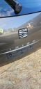 КРИШКА БАГАЖНИКА БАГАЖНИКА SEAT IBIZA 6J8 LW8Z УНІВЕРСАЛ  (17735097713) фото min 10