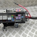 BOÎTE FUSIBLES TESLA MODÈLE X 103440502E 33507657 385KW 2017photo 6
