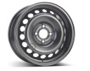 1x диски NEW RENAULT CLIO IV R1-1855