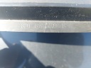 PROTECTION PLASTIQUE GAUCHE AUDI A4 B5 95-99R AVANT RESTYLAGE ORIGINAL LUBLINphoto 12