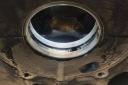 BLOC MOTEUR VW PASSAT B7 ALLTRACK (365) AJM 1.9L DIESEL 1999photo 8